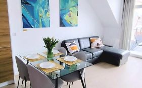 Art Apartment